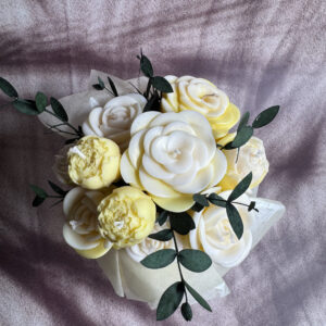 Aranjament Floral "Rază de Soare"