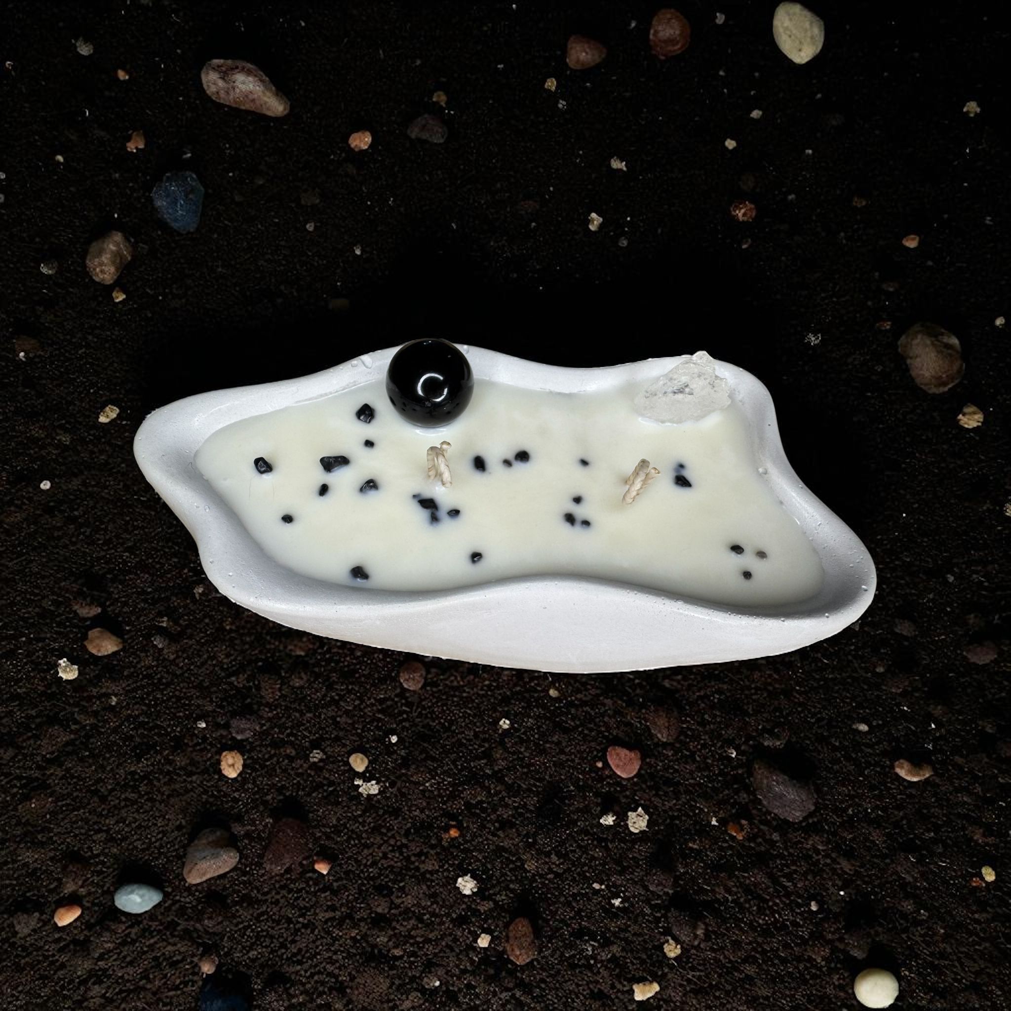 Lumânare Altar pentru Protecție