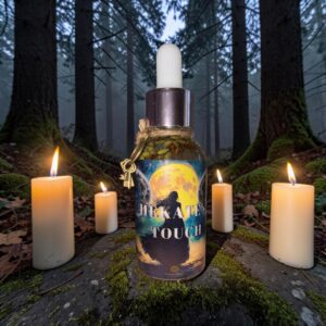 Ulei Ritualic Hekate's Touch