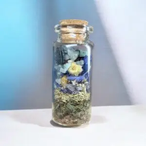 💚 Spell Jar pentru Echilibrul Relației