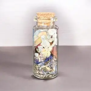 🌙 Spell Jar pentru Echilibrare Emoțională